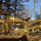 1930 Harley Davidson VL Flathead