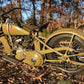 1930 Harley Davidson VL Flathead