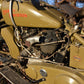 1930 Harley Davidson VL Flathead