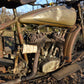 1929 Harley Davidson D 45" Flathead