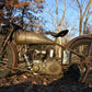 1929 Harley Davidson D 45" Flathead