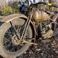 1929 Harley Davidson D 45" Flathead