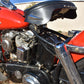 1963 Harley Davidson FL Panhead (Red)