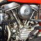 1963 Harley Davidson FL Panhead (Red)