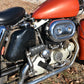 1977 Harley Davidson XL Sportster