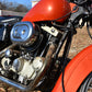 1977 Harley Davidson XL Sportster