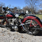 1945 Harley Davidson EL Knucklehead