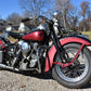 1945 Harley Davidson EL Knucklehead