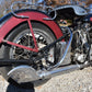 1945 Harley Davidson EL Knucklehead