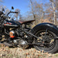 1949 Harley Davidson WL Flathead