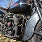 1949 Harley Davidson WL Flathead