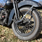 1949 Harley Davidson WL Flathead