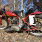 1938 Indian Sport Scout 638 Racer