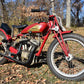 1938 Indian Sport Scout 638 Racer