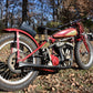 1938 Indian Sport Scout 638 Racer