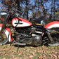 1966 Harley Davidson FL Shovelhead