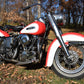 1966 Harley Davidson FL Shovelhead