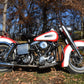 1966 Harley Davidson FL Shovelhead