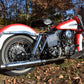 1966 Harley Davidson FL Shovelhead