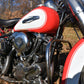 1966 Harley Davidson FL Shovelhead