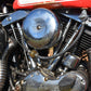 1966 Harley Davidson FL Shovelhead