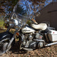 1964 Harley Davidson FLH Panhead