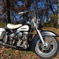 1964 Harley Davidson FLH Panhead