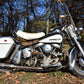 1964 Harley Davidson FLH Panhead