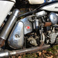 1964 Harley Davidson FLH Panhead