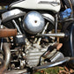 1964 Harley Davidson FLH Panhead