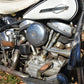 1964 Harley Davidson FLH Panhead