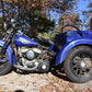 1942 Harley Davidson G Servi Car