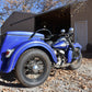 1942 Harley Davidson G Servi Car