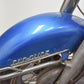 1963 Harley Davidson FL Panhead (Blue)