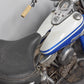 1963 Harley Davidson FL Panhead (Blue)