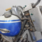 1963 Harley Davidson FL Panhead (Blue)