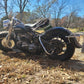 1951 Harley Davidson FL Panhead