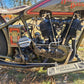 1926 Harley Davidson JD