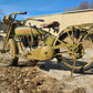 1919 Harley Davidson Magneto Twin