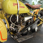 1931 Harley Davidson V Model with Goulding Sidecar