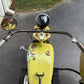 1931 Harley Davidson V Model with Goulding Sidecar
