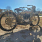 1919 Harley Davidson Magneto Twin