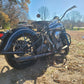 1942 Harley Davidson EL Knucklehead