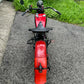 1929 Harley Davidson Model C 500cc Single