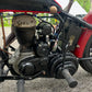 1929 Harley Davidson Model C 500cc Single