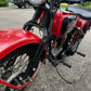 1929 Harley Davidson Model C 500cc Single