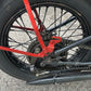 1929 Harley Davidson Model C 500cc Single
