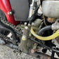 1929 Harley Davidson Model C 500cc Single