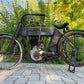 1910 Harley Davidson - Magneto Model