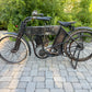 1910 Harley Davidson - Magneto Model